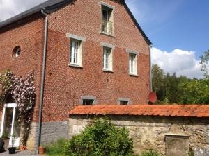 Maisons d'hotes Maison d'Eclaibes : photos des chambres