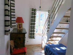 Maisons d'hotes Maison d'Eclaibes : photos des chambres