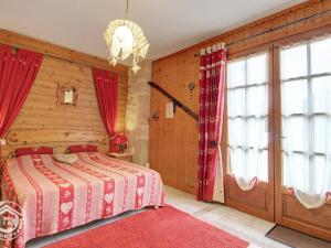 Maisons d'hotes Les Grands Champs : photos des chambres