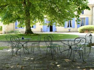 Maisons d'hotes Chambres d'Hotes La Sauvageonne : photos des chambres