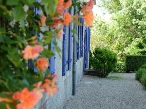 Maisons d'hotes Chambres d'Hotes La Sauvageonne : photos des chambres