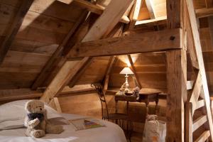 Hotels Auberge de la Source - Hotel de Charme, Collection Saint-Simeon : photos des chambres