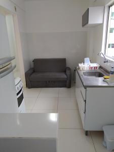 Apartamento no centro - 2