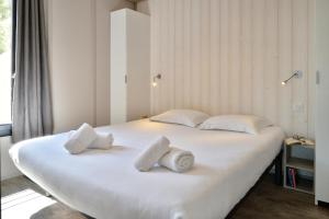 Villages vacances Residence & Hotel U Livanti ECOLABEL : photos des chambres