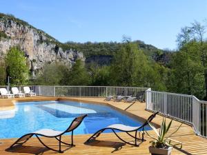 Hotels Hotel Restaurant des Grottes du Pech Merle : photos des chambres