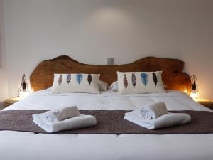 Hotels Hotel Restaurant des Grottes du Pech Merle : photos des chambres