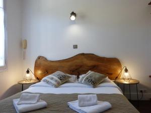 Hotels Hotel Restaurant des Grottes du Pech Merle : photos des chambres