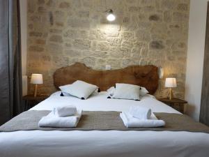 Hotels Hotel Restaurant des Grottes du Pech Merle : photos des chambres