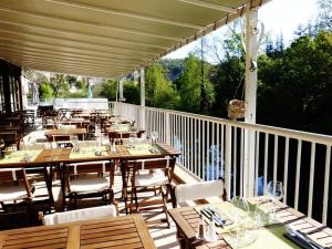 Hotels Hotel Restaurant des Grottes du Pech Merle : photos des chambres