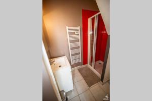 Appartements DUPLEX CENTRE VILLE 6 personnes (WIFI/PARKING) : photos des chambres