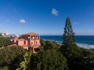 The Tuscany Guesthouse