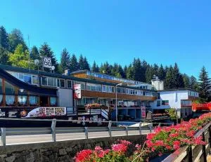 洛雷斯2酒店 - 戈瓦坎泽 - 马里尔伊瓦