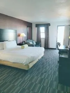 Ranger Inn Alva - Wakita