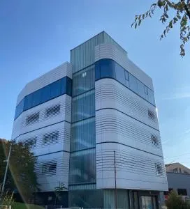 Manolle Boutique - Dudeşti