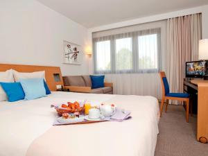 Novotel Gdansk Centrum