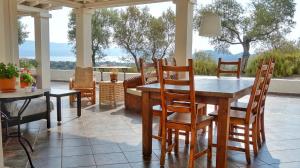 Olive Bay Hilltop Apartments Ammouliani Ammouliani Greece