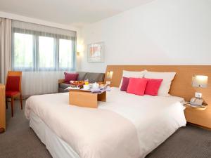 Novotel Gdansk Centrum