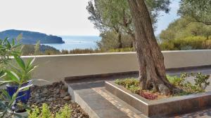 Olive Bay Hilltop Apartments Ammouliani Ammouliani Greece