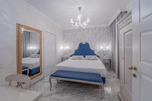  Economy Double Room with No Window room in Hotel Colomba D'Oro
