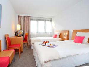 Novotel Gdansk Centrum