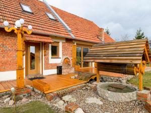 Agroturystyka Ginkgo