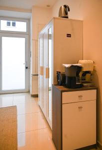 Bright Apartment Mariahilf