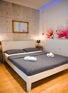 Bright Apartment Mariahilf