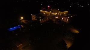 Hotel Rajeswari International