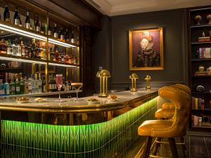 The Guardsman - Preferred Hotels and Resorts