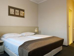 Standard Double or Twin Room room in Hotel Riverside