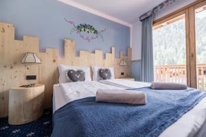 Double Room room in Active Hotel Gran Zebru'