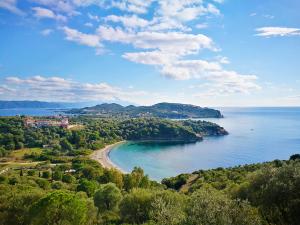 Olive Bay Hilltop Apartments Ammouliani Ammouliani Greece