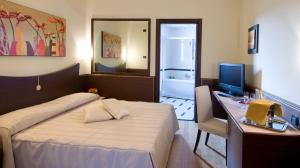 Standard Double Room room in As Hotel Cambiago