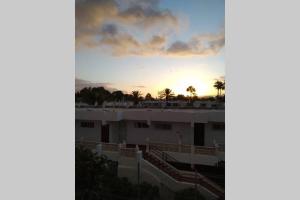 Oasis Marina Apartament