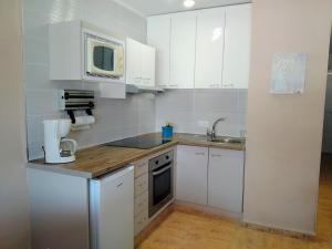 Oasis Marina Apartament