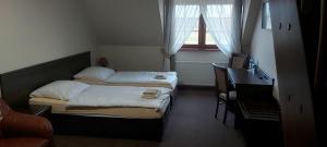 Gościniec nad Zalewem