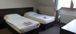 Gościniec nad Zalewem