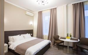 Khreshchatyk Apart Hotel Passage