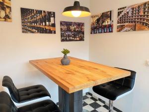 Comfortabel vakantiehuis in het Centrum van Domburg DO18