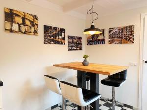 Comfortabel vakantiehuis in het Centrum van Domburg DO18