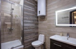 Khreshchatyk Apart Hotel Passage