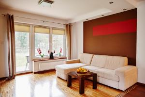 Apartament Bukowa 6