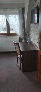 Gościniec nad Zalewem