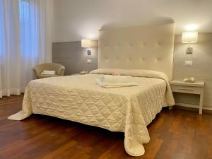 Villa Alda Suites & Rooms