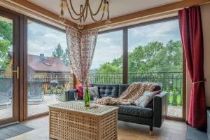 Górski Zakątek Kluszkowce - Mizerna