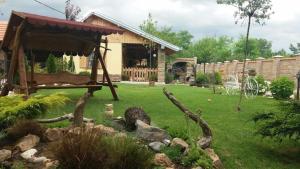 Rita Apartman & Studio - Ubytování bez kategorie ve městě Zrenjanin