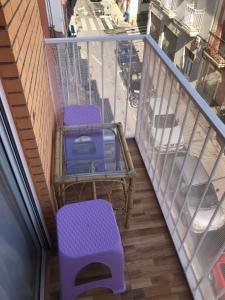 Alojamiento Centro San Anton