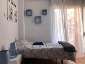 Alojamiento Centro San Anton