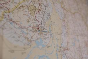 Unique, cosy, Lake District artist hideaway - 5 bd