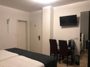 Standard Double Room room in Hotel Schwarzes Ross